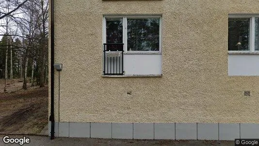 Bostadsrätter till salu i Linköping - Bild från Google Street View