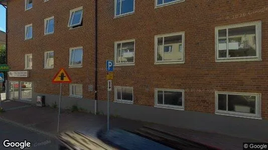 Bostadsrätter till salu i Karlstad - Bild från Google Street View