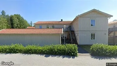 Bostadsrätter till salu i Nykvarn - Bild från Google Street View