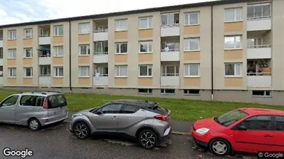 Lägenheter att hyra i Norrköping - Bild från Google Street View
