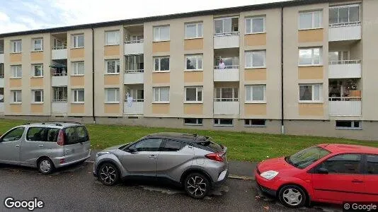 Lägenheter att hyra i Norrköping - Bild från Google Street View