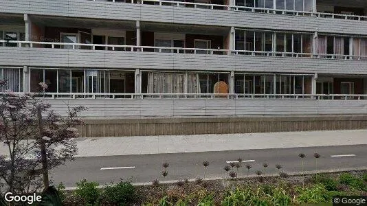 Lägenheter att hyra i Norrköping - Bild från Google Street View