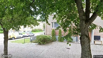 Bostadsrätter till salu i Karlstad - Bild från Google Street View