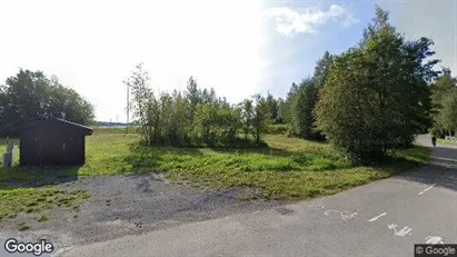 Bostadsrätter till salu i Östersund - Bild från Google Street View