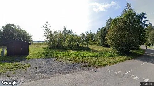Bostadsrätter till salu i Östersund - Bild från Google Street View