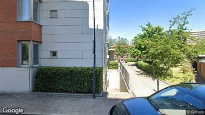 Bostadsrätter till salu i Lundby - Bild från Google Street View