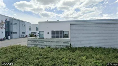 Bostadsrätter till salu i Malmö Centrum - Bild från Google Street View