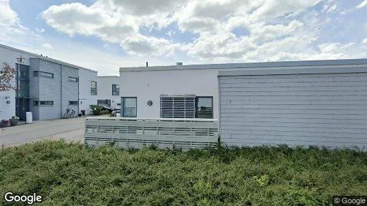 Bostadsrätter till salu i Malmö Centrum - Bild från Google Street View
