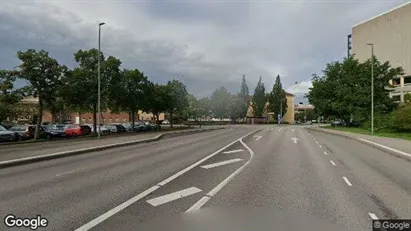 Bostadsrätter till salu i Uddevalla - Bild från Google Street View