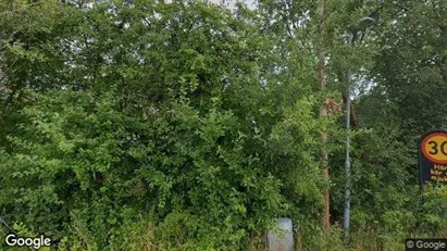 Bostadsrätter till salu i Botkyrka - Bild från Google Street View
