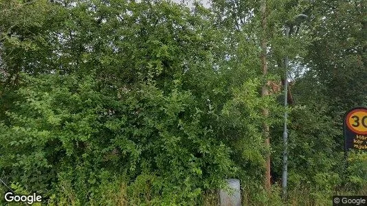 Bostadsrätter till salu i Botkyrka - Bild från Google Street View