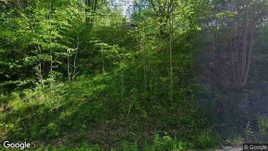 Bostadsrätter till salu i Lerum - Bild från Google Street View