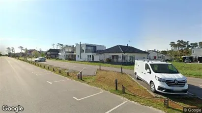 Bostadsrätter till salu i Laholm - Bild från Google Street View