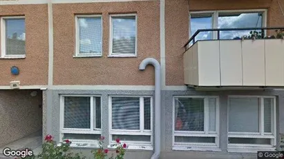 Bostadsrätter till salu i Söderort - Bild från Google Street View