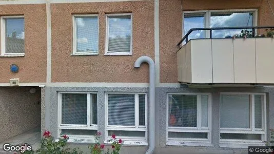 Bostadsrätter till salu i Söderort - Bild från Google Street View