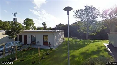 Bostadsrätter till salu i Karlskrona - Bild från Google Street View