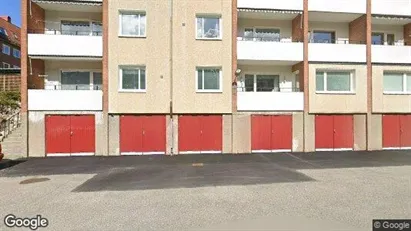 Bostadsrätter till salu i Trollhättan - Bild från Google Street View