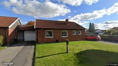 Bostadsrätter till salu i Svedala - Bild från Google Street View