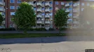 Bostadsrätt till salu, Malmö Centrum, Köpenhamnsvägen