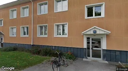 Bostadsrätter till salu i Lindesberg - Bild från Google Street View