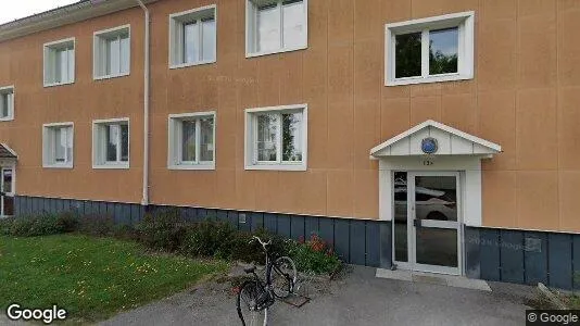 Bostadsrätter till salu i Lindesberg - Bild från Google Street View
