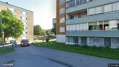 Bostadsrätter till salu i Södertälje - Bild från Google Street View