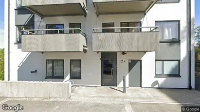 Bostadsrätter till salu i Västerort - Bild från Google Street View