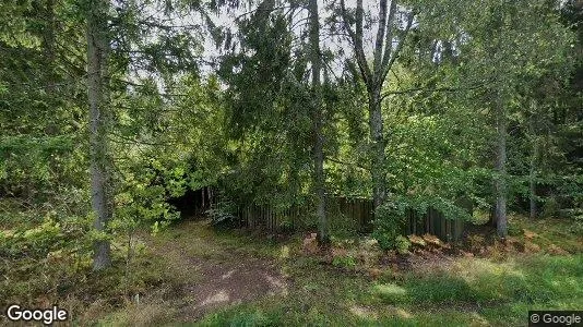 Lägenheter till salu i Lidköping - Bild från Google Street View