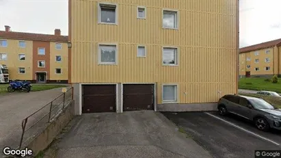 Bostadsrätter till salu i Flen - Bild från Google Street View