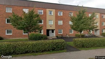 Bostadsrätter till salu i Östhammar - Bild från Google Street View