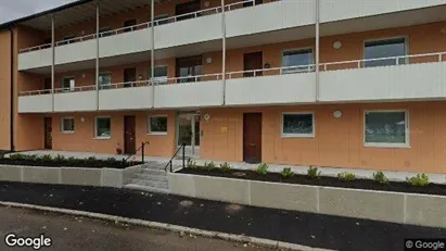 Bostadsrätter till salu i Karlskoga - Bild från Google Street View