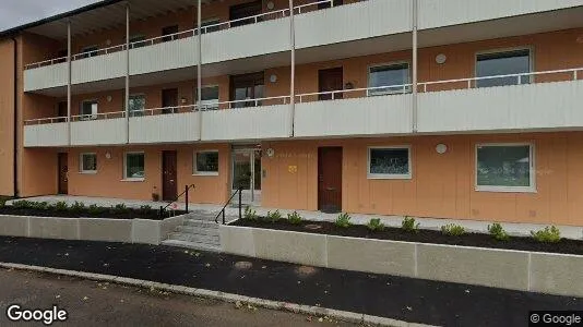 Bostadsrätter till salu i Karlskoga - Bild från Google Street View