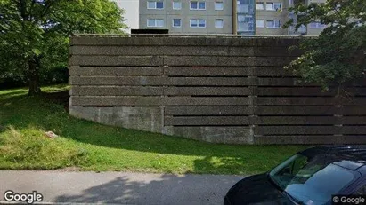 Lägenheter att hyra i Göteborg Östra - Bild från Google Street View