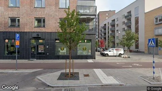 Lägenheter att hyra i Linköping - Bild från Google Street View