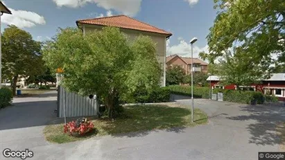 Lägenheter att hyra i Linköping - Bild från Google Street View