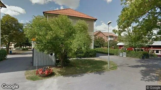 Lägenheter att hyra i Linköping - Bild från Google Street View