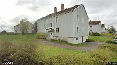 Lägenheter att hyra i Ludvika - Bild från Google Street View