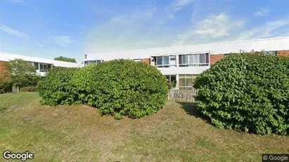 Lägenheter att hyra i Trelleborg - Bild från Google Street View