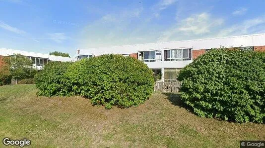 Lägenheter att hyra i Trelleborg - Bild från Google Street View