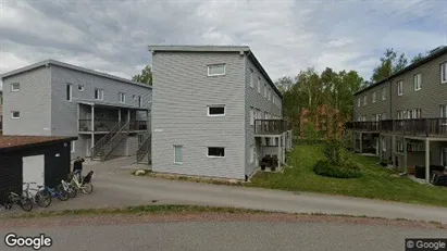 Lägenheter att hyra i Kalmar - Bild från Google Street View