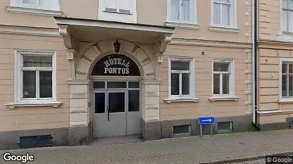 Lägenheter att hyra i Oskarshamn - Bild från Google Street View