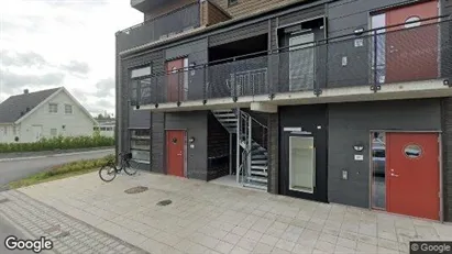 Lägenheter att hyra i Växjö - Bild från Google Street View