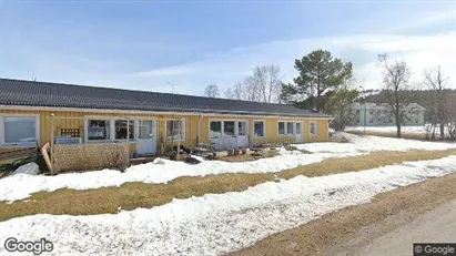 Lägenheter att hyra i Jokkmokk - Bild från Google Street View