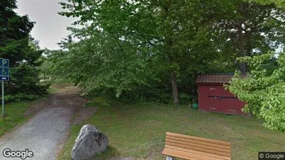 Lägenheter till salu i Nacka - Bild från Google Street View