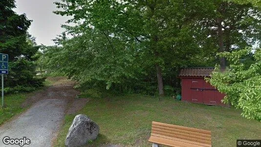 Lägenheter till salu i Nacka - Bild från Google Street View