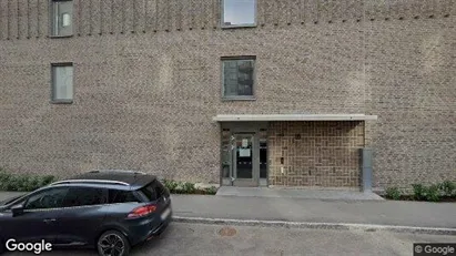 Lägenheter till salu i Nacka - Bild från Google Street View