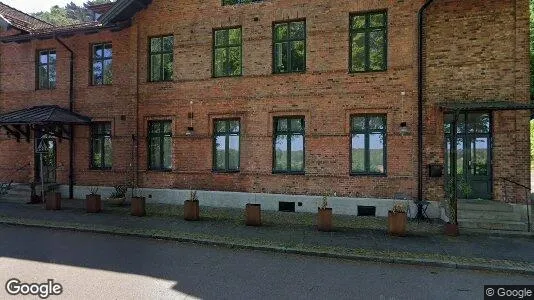 Lägenheter till salu i Båstad - Bild från Google Street View