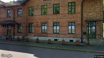 Lägenheter till salu i Båstad - Bild från Google Street View