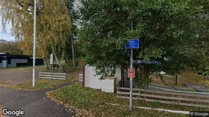 Lägenheter till salu i Svalöv - Bild från Google Street View