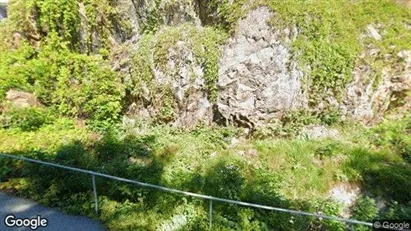 Lägenheter till salu i Majorna-Linné - Bild från Google Street View